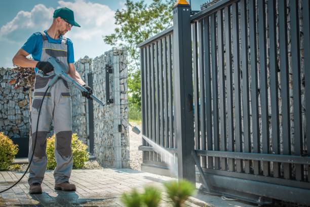 Best Post-Construction Pressure Washing  in Bent, NE